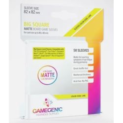 Gamegenic - MATTE Big...