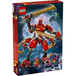 LEGO 71812 NINJAGO CLIMBER...