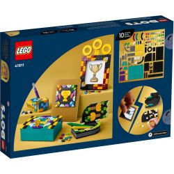 LEGO 41811 DOTS Kit da scrivania di Hogwarts MARZO 2023