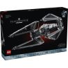 LEGO 75382 STAR WARS TIE INTERCEPTOR 2024