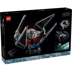 LEGO 75382 STAR WARS TIE...