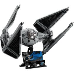 LEGO 75382 STAR WARS TIE INTERCEPTOR 2024