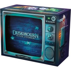 MAGIC Duskmourn: House of Horrors Nightmare Bundle ENGLISH VERSION