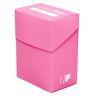 PORTA MAZZO BRIGHT PINK ULTRA PRO