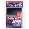 60 BUSTINE KMC MINI - HYPER MAT BLACKKMC1584