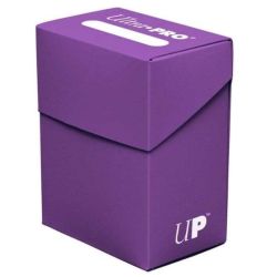 UP - Deck Box Solid -...