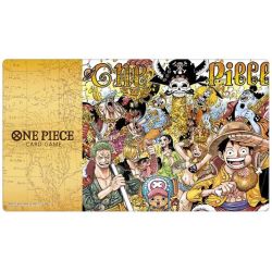 BANDAI ONE PIECE CARD GAME...