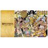 BANDAI ONE PIECE CARD GAME OFFICIAL PLAYMAT LIMITED EDITION VOL. 1