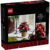 LEGO 10370 STELLA DI NATALE ICONS