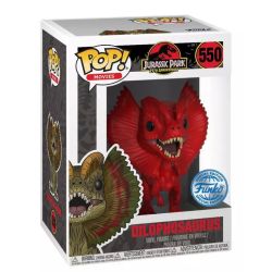 FUNKO POP MOVIES 550...