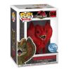 FUNKO POP MOVIES 550 DILOPHOSAURUS SPECIAL EDITION LIMITED JURASSIC PARK 10 CM