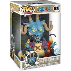 FUNKO POP 1623 KAIDO AS DRAGON SUPER SIZED 25 CM EXCLUSIVE ONE PIECE