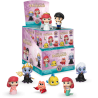 FUNKO POP MYSTERY MINIS THE LITTLE MERMAID BOX DA 12 PERSONAGGI