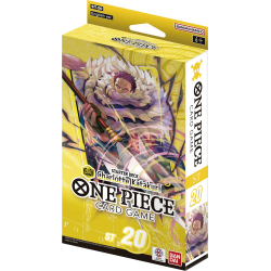 ONE PIECE CARD GAME ST-20...