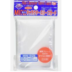 KMC Small Sleeves -...