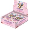 One Piece TCG Extra Booster Memorial Collection EB-01 Sealed Case of 12 English