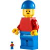 LEGO 40649 MINIFIGURE LEGO A GRANDEZZA NATURALE