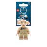 LEGO Portachiavi Led TORCIA DOBBY HARRY POTTER