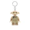 LEGO Portachiavi Led TORCIA DOBBY HARRY POTTER