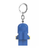 LEGO BABY SPACE Torcia LED LITE Keyring KEY CHAIN PORTACHIAVI KEY LIGHT