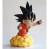 DRAGON BALL GOKU SULLA NUOVLA BUST BANK SALVADANAIO