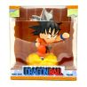 DRAGON BALL GOKU SULLA NUOVLA BUST BANK SALVADANAIO