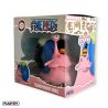 ONE PIECE SALVADANAIO TRANSPONDER SNAIL MONEY BOX PLASTOY