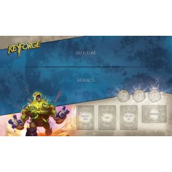 FFG - KeyForge: Stimrager...