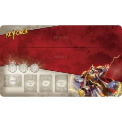 FFG - KeyForge: Sir Marrows Playmat - FFGKFS17