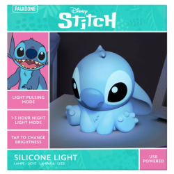 STITCH SILICONE LIGHT...