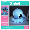 STITCH SILICONE LIGHT RECHARGEABLE RICARICABILE DISNEY: LILO & STITCH