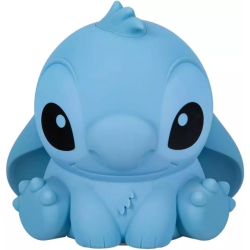 STITCH SILICONE LIGHT RECHARGEABLE RICARICABILE DISNEY: LILO & STITCH