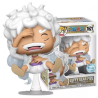 FUNKO POP 1621 LUFFY GEAR FIVE SPECIAL EDITION ONE PIECE VINYL FIGURE 9CM