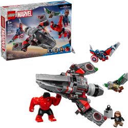 LEGO 76292 MARVEL SUPER...