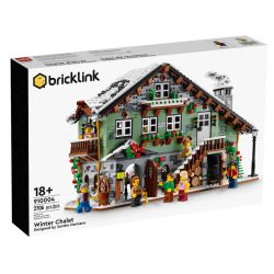 LEGO 910004 BRICKLINK...