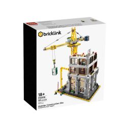 LEGO 910008 BRICKLINK...