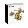 LEGO 910008 BRICKLINK CANTIERE EDILE MODULARE