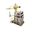 LEGO 910008 BRICKLINK CANTIERE EDILE MODULARE