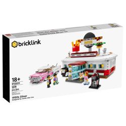 LEGO 910011 BRICKLINK...