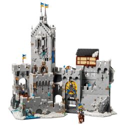 LEGO 910029 BRICKLINK FORTEZZA DI MONTAGNA