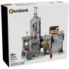 LEGO 910029 BRICKLINK FORTEZZA DI MONTAGNA