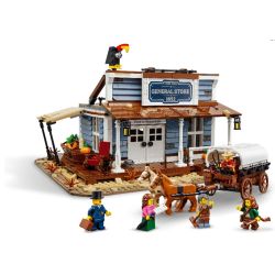 LEGO 910031 BRICKLINK EMPORIO