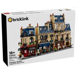 LEGO 910032 BRICKLINK...