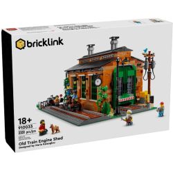 LEGO 910033 BRICKLINK...