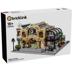 LEGO 910034 BRICKLINK BRICK...