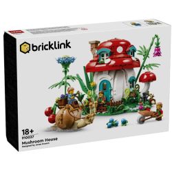 LEGO 910037 BRICKLINK LA...