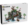 LEGO 910038 BRICKLINK L'ISOLA DELLO SPAVENTO