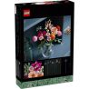 LEGO 10342 BOTANICALS BOUQUET DI FIORI ROSA GENNAIO 2025 2026 2027 2028