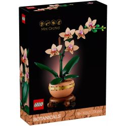 LEGO 10343 BOTANICALS...