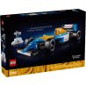 LEGO 10353 ICONS WILLIAMS RACING FW14B E NIGEL MANSELL MARZO 2025